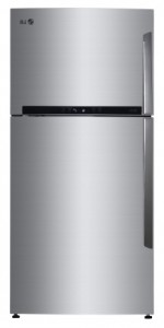 larawan Refrigerator LG GT-9180 AVFW