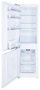 ảnh Tủ lạnh Freggia LBBF1660