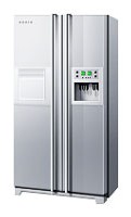 ảnh Tủ lạnh Samsung RS-21 KLSG