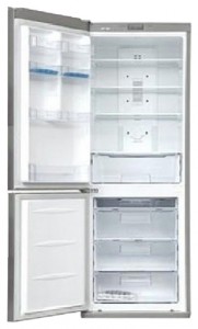 รูปถ่าย ตู้เย็น LG GA-B409 SLCA