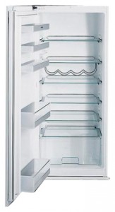 ảnh Tủ lạnh Gaggenau RC 220-202