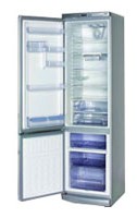 larawan Refrigerator Haier HRF-376KAA