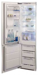 larawan Refrigerator Whirlpool ART 457/3