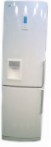 LG GR-419 BVQA Холодильник