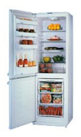 รูปถ่าย ตู้เย็น BEKO CDP 7600 HCA