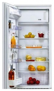 larawan Refrigerator Zanussi ZBA 3224