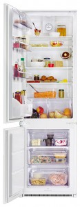 larawan Refrigerator Zanussi ZBB 7297