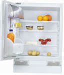 Zanussi ZUS 6140 Tủ lạnh