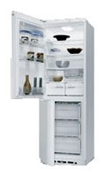 larawan Refrigerator Hotpoint-Ariston MBA 3811