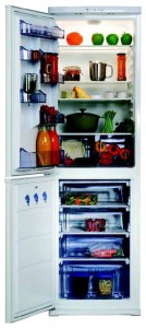 фото Холодильник Vestel WN 380
