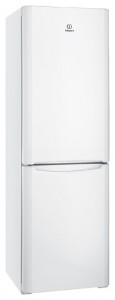 larawan Refrigerator Indesit BI 18 NF L