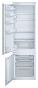 larawan Refrigerator Siemens KI38VV00