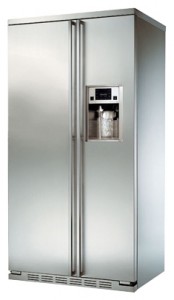 รูปถ่าย ตู้เย็น General Electric GCE21XGYNB