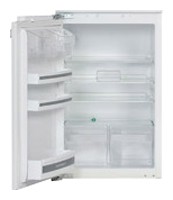 ảnh Tủ lạnh Kuppersbusch IKE 160-2