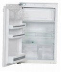 Kuppersbusch IKE 178-6 Tủ lạnh