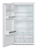 larawan Refrigerator Kuppersbusch IKE 197-8