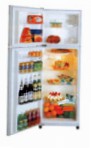 Daewoo Electronics FR-2705 Refrigerator