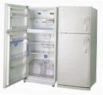 LG GR-502 GV Холодильник