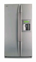 larawan Refrigerator LG GR-P217 ATB