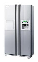 ảnh Tủ lạnh Samsung RS-21 KLAL