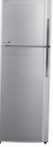 Sharp SJ-420SSL Tủ lạnh