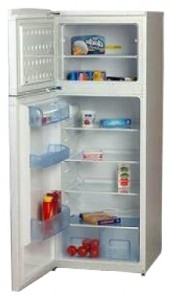 ảnh Tủ lạnh BEKO DSE 25006 S