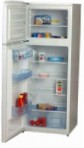 BEKO DSE 25006 S Tủ lạnh