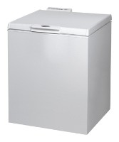 фото Холодильник Whirlpool WH 2000