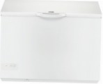Zanussi ZFC 25401 WA Холодильник