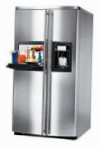 General Electric PCG23SGFSS Холодильник