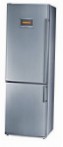 Siemens KG28XM40 Refrigerator