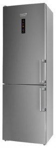 larawan Refrigerator Hotpoint-Ariston HF 8181 S O