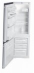 Smeg CR308A Køleskab