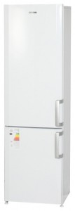 larawan Refrigerator BEKO CS 334020