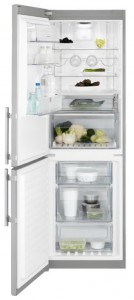 larawan Refrigerator Electrolux EN 3486 MOX