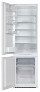 ảnh Tủ lạnh Kuppersbusch IKE 3270-1-2 T
