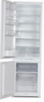 Kuppersbusch IKE 3270-1-2 T Tủ lạnh