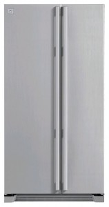 larawan Refrigerator Daewoo Electronics FRS-U20 IEB