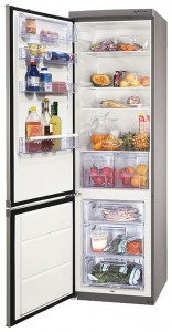 larawan Refrigerator Zanussi ZRB 940 XL
