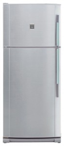 ảnh Tủ lạnh Sharp SJ-692NSL