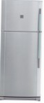 Sharp SJ-692NSL Tủ lạnh