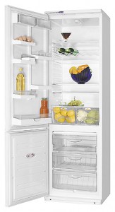 larawan Refrigerator ATLANT ХМ 6024-081