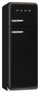 larawan Refrigerator Smeg FAB30NES7