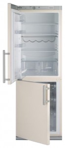 ảnh Tủ lạnh Bomann KG211 beige