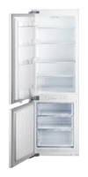 ảnh Tủ lạnh Samsung RL-27 TDFSW