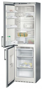 ảnh Tủ lạnh Siemens KG39NX75