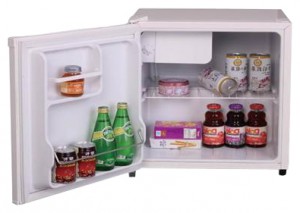 Фото Холодильник Wellton BC-47