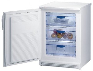 ảnh Tủ lạnh Gorenje F 6101 W