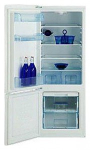 larawan Refrigerator BEKO CSE 24000