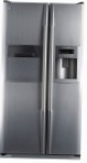 LG GR-P207 QTQA Køleskab